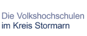 Öffnet die Seite 'Neue Internetseite der Volkshochschulen im Kr. Stormarn!'